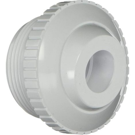 Raccord Jet Retour Sortie Eau – Filetage Mâle 1,5", Accessoire Piscine
