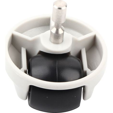 Terrain de Balayage - Taille précise - Durable - ABS - Remplacement - Structure compacte pour 2ème génération. (1/5)