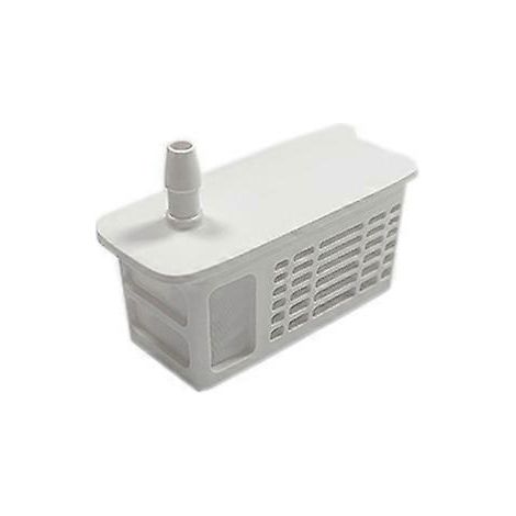 Silberionenmodul für den Wassertank der Ecovacs Debot X2 / X2 Pro / X2 Omni Staubsauger – Langsam freisetzendes, bakteriostatisches Silberionenmodul (1/5)
