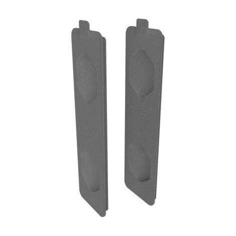 Kermi Filter-Verschluss für x-well F270, 2 Stück/VPM - Y9103000093K