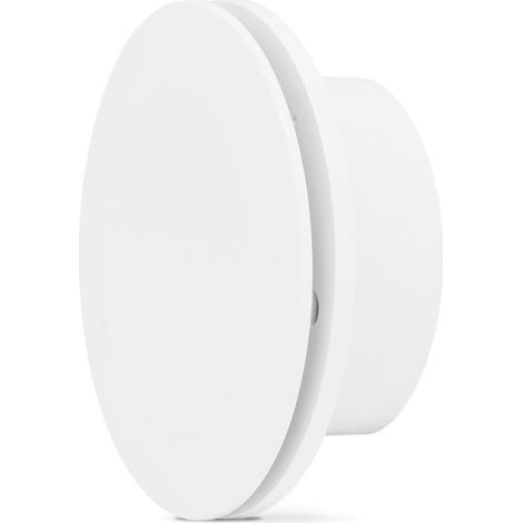 Diffuseur D'air Extraplat, Modèle Arslim, ø 150 Mm, Blister