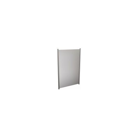 Specchio con cornice (40x60 cm)