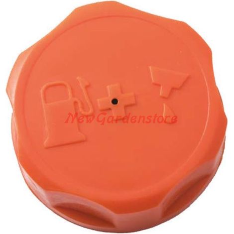 Tappo carburante per atomizzatore 3WF3 - KASEI Cina 231030