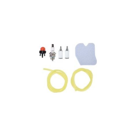 Kit Filtres à Air Husqvarna 235/240E + Jonsered CS2234 - 2 Pièces (Réf. 545061801) (1/4)