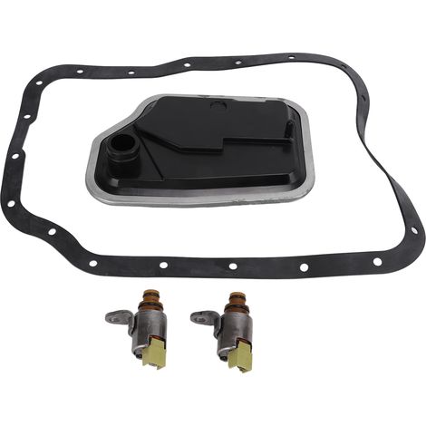 Kit Joint Filtre Solénoïde Transmission XS4Z-7H148AA Compatible Mazda 2 3 5 6 CX-7 MPV (1/5)