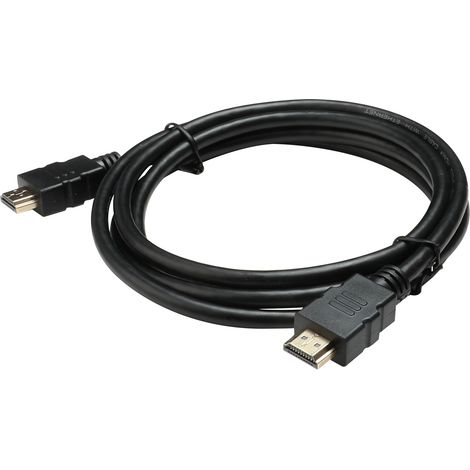 CAVO HDMI 2.0B AD ALTA VELOCITA 0,90 M- 1,0 pz