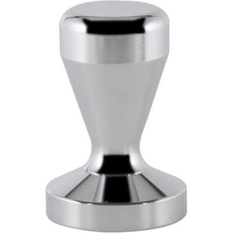 Presses à café en acier inoxydable 51 mm, accessoires de cuisine pour cafetières expresso endommagées (1/5)
