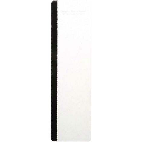 Tableau d'affichage multifonctionnel en acrylique avec support pour téléphone, adapté au panneau latéral droit du moniteur d'ordinateur D102. (1/5)