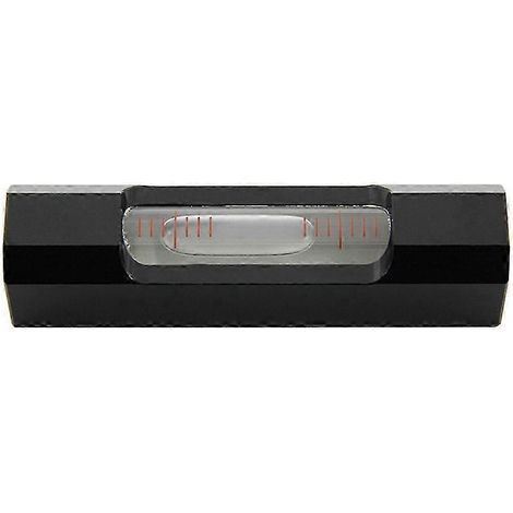 Niveau à bulle de haute précision 0,02 mm/m - Mesure de précision (1/5)