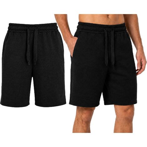 J.STYLE - Herren-Sweatshorts - 8K1551-3 M (1/5)