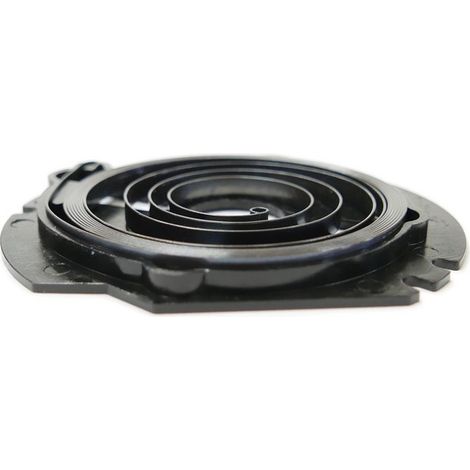 Ressort de démarrage de débroussailleuse, compatible avec les tronçonneuses STIHL 1135 190 0600 (1/2)