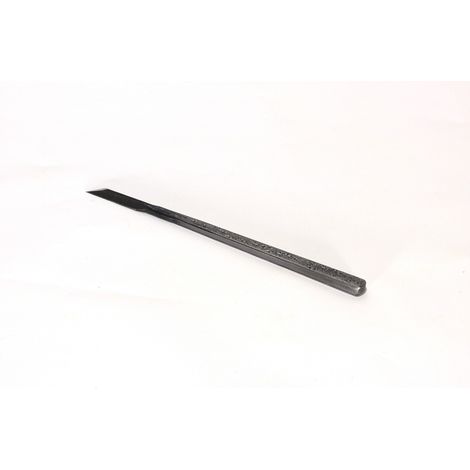 Scalpello per jin bonsai mm. 193 - Kaneshin (1/4)