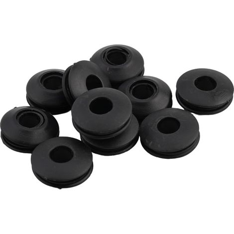 Set robuste Planenösen für Reparaturen Ösen für