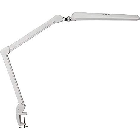 MAUL Lampada da lavoro a LED MAULcraft dimmerabile bianco (1/4)