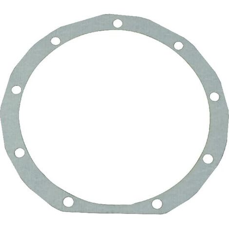 Dichtung 300x286x0,5 HOWARD 71000762071