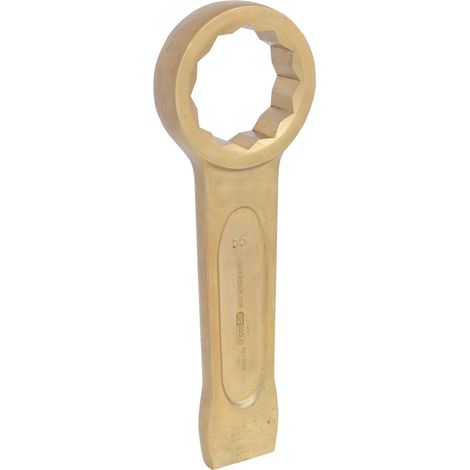 KS Tools BRONZEplus Schlag-Ringschlüssel 55 mm (1/3)