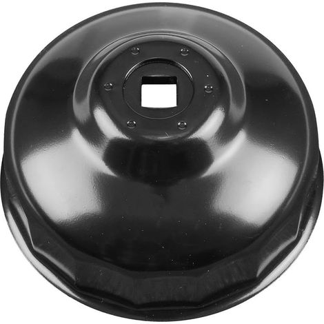 Type De Coupelle D'outil De Retrait De Clé De Filtre À Huile, 3117, 76mm 14 Cannelures, Adapté Pour K75, K100, R1100, R1150 Et R1200 (1/5)