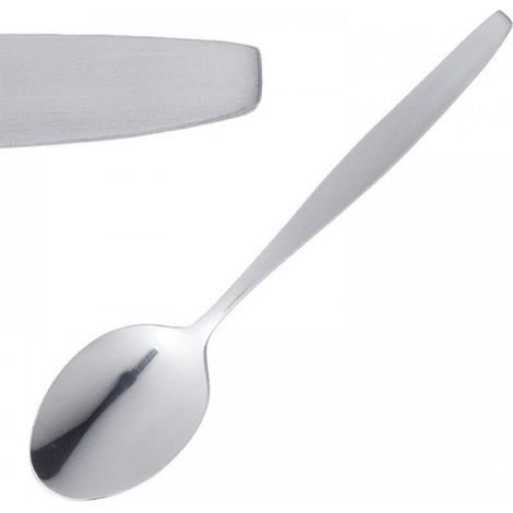 Cuillère à café Amsterdam (Lot de 12) - AMEFA