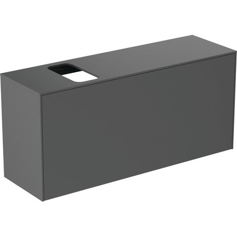 Ideal Standard Conca mueble bajo para lavabo, 1 extraíble, (1/5)