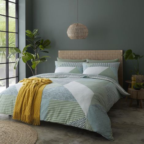 Housse de Couette pour lit de 150 cm (1/5)