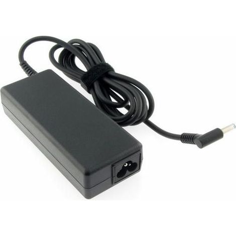 Fuente de alimentación HP Smart de 90 W y 4,5 mm, 753560-003