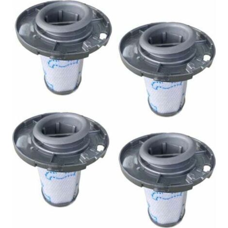 Filter für Rowenta X-Force Flex 8.60 RH96xxx Modelle, Filter für Rowenta ZR009006, Zubehör für Rowenta (1/4)
