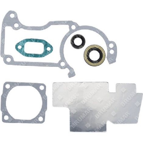 Serie guarnizioni per motoseghe STIHL 1121.007.1050 Compatibile - 006916
