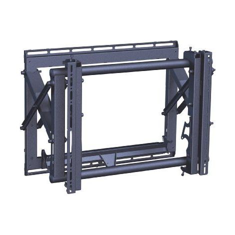 VOGEL'S PFW 6870 soporte desplegable para videowall negro (1/3)