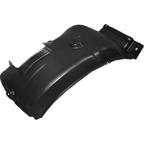 Pare-boue d'aile avant gauche partie arrière BMW Serie 3 E90/E91 2005-2011