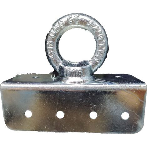 KIT SICUREZZA MODELLO ANGOLARE ACC.ZINC.
