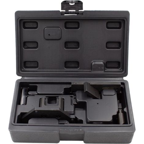 Kit di distribuzione per cinghia di distribuzione per PSA 1.0 1.2 PureTech, VTi
