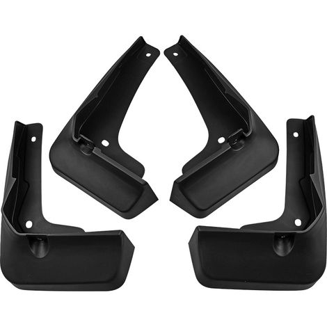 Suitable for tires, fenders and body parts of the Maxus Ldv G50 (model years 2019-2023).--DTEKGAZ