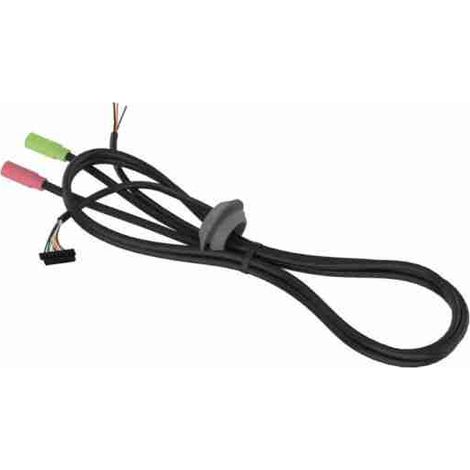 SPP-C7400 HANWHA SPP-C7400 Cable para audio/alarma