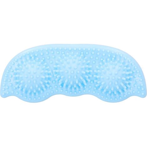 Jouet Dentrifrice Pour Chien - Bâtonnet Mâchouillable En Forme De Pois - TPR Sans BPA - Relief 360° Pour Nettoyage Dentaire - 1 Pièce