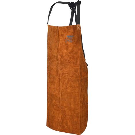 KS Tools 985.7019 Grembiule per saldatura, L