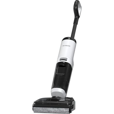 Tineco FLOOR ONE S5 MAX Aspirateur traineau Batterie Sec&humide Sans sac Noir, Blanc (1/5)
