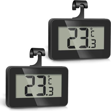 2-Piece Garage Door Remote Control for Hörmann HS4-868, HSE2-868, HSM4-868, Compatible with Hörmann Blue Buttons 868.3MHz Garage Door Remote (1/5)