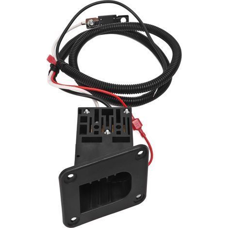 Prise de chargeur Powerwise 36 V 73063 G01, remplacement anti-vieillissement pour chariot EZGO Medalist TXT