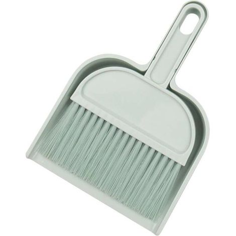 Mini palette (confezione da 2), scopa da cucina (1/4)