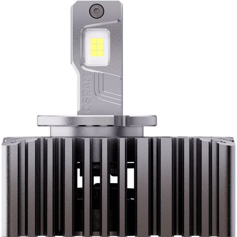 Kit 2 ampoules LEDriving® HL EASY XENON D5S Osram 66540DWESY-2HB (1/5)