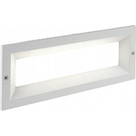 Segnapasso Sovil incasso LED effetto fessura 13W 4000K Bianco 99153/02 (1/2)