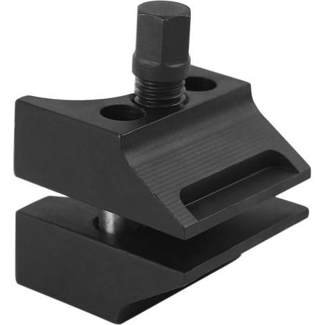 Outil d'écartement universel pour fusée de direction et moyeu de jambe de force de suspension, compatible avec VW, Audi, BMW, Ford, Peugeot et Citroën. (1/5)