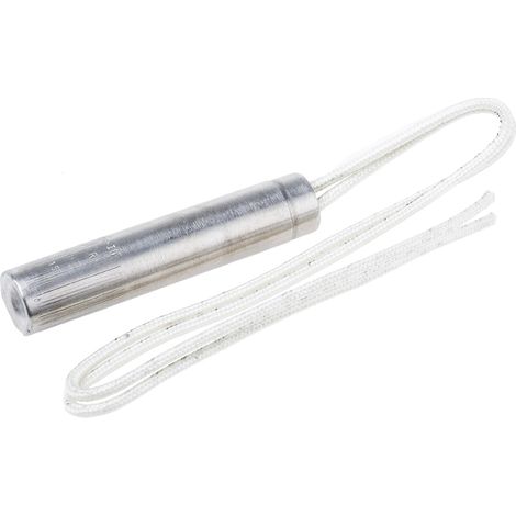 Élément chauffant RS PRO, 3pouce, 250 W, 220 V c.a. ( Prix pour 1 )