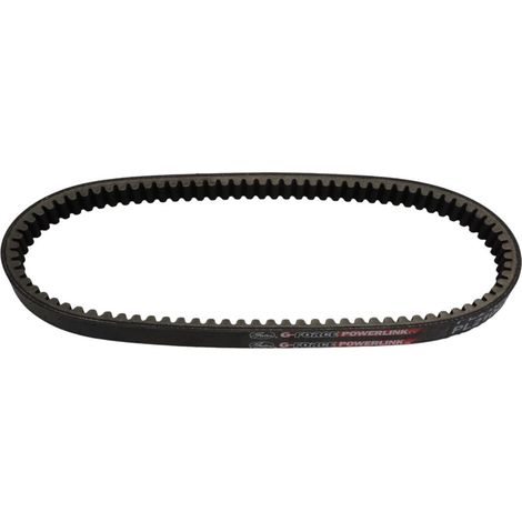Cinghia di trasmissione Gates Powerlink per scooter Honda PCX 125 '12-'18, Lead 125 '13 (830x21.5) (21047)