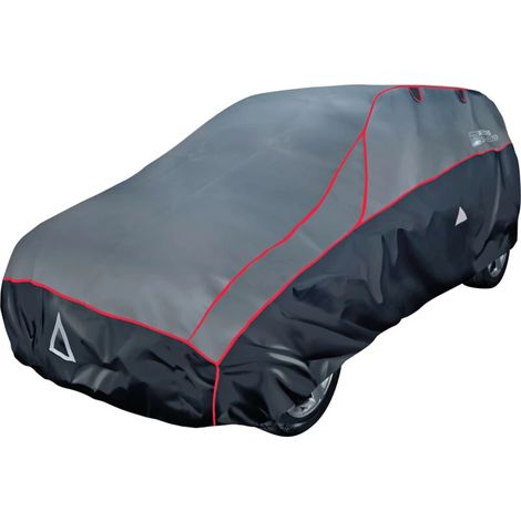 telo antigrandine copriauto lampa "meteo shelter premium" ag-7 - 20247