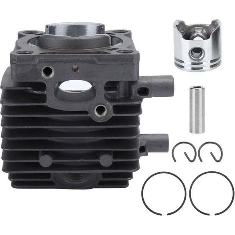 Kit Piston Cylindre Remplacement Tondeuse Gazon STIHL FS75 FS80 FS85 HS75 34mm (1/4)