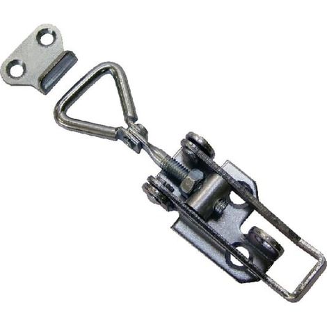 Chiusura a gancio regolabile 82-92 tipo 4 UNIVERSALE HS491978