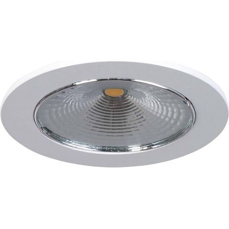 BRUM DE LED MM EINBAUSTRAHLER WEIÃ &  X178, 12090073 1 ST BRUMBERG LEUCHTEN (1/2)