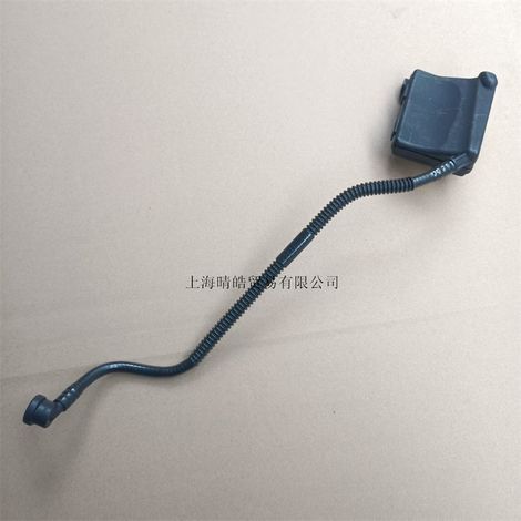 0AM301472E ist geeignet für Audi, Volkswagen und Skoda 0AM Getriebeentlüftungsrohre und Abgasrohre für 1.4T Wellrohre. (1/4)
