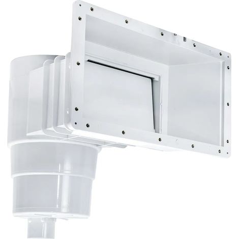 Accessorio piscina Productos-qp qp 360 filtro ad alta capacità coperchio galleggiante